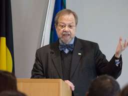 His Excellency the Ambassador Manuel Innocencio de Lacerda Santos Jr. (Brazil)