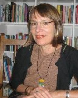 Angela Woollacott