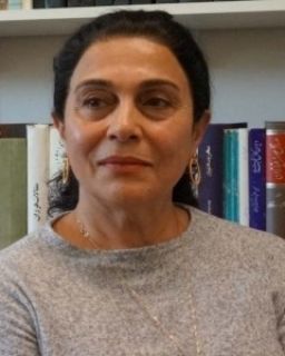 Dr Zahra Taheri