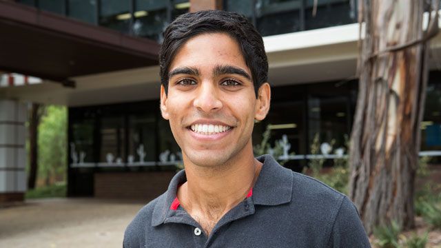  Matthew Jacob, BPPE (Hons. '17), is a former Tuckwell Scholar and CASS Student Ambassador, who has secured a research position at Stanford University.
 
