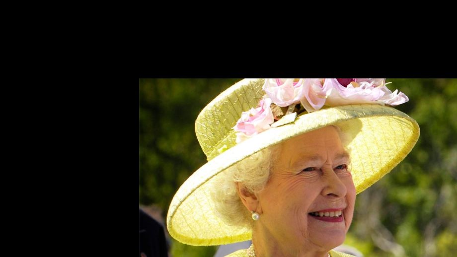  Queen Elizabeth II in 2007. Image: NASA/Bill Ingalls/Wikipedia 