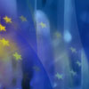 European Union stars emblem