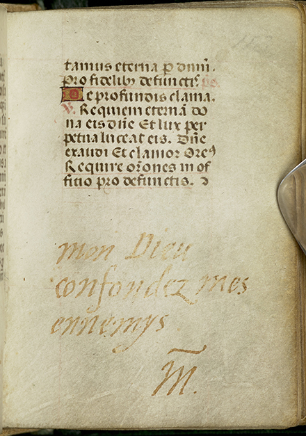 Artwork for Marginalia and the early modern woman writer, 1530-1660