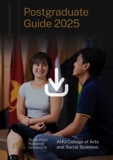 Postgraduate Guide