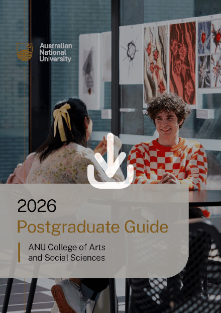 2026 Postgraduate Guide