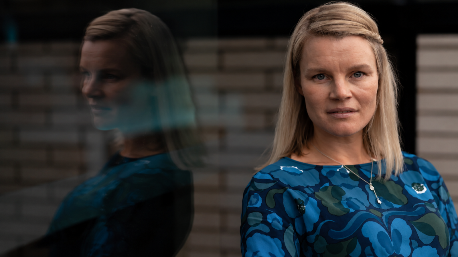Associate Professor Aino Suomi is the Director of the Centre for Gambling Research. Photo: Tracey Nearmy/ANU