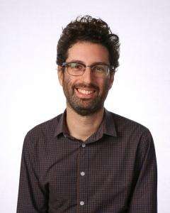 Dr Ben Silverstein