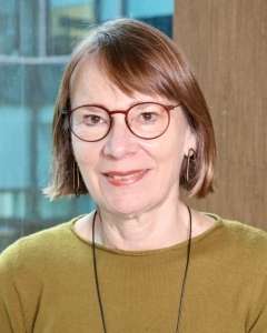 Photo of Angella Woollacott