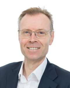 Professor Andrew Norton