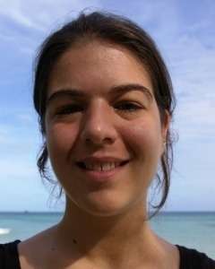 Dr Annick Thomassin
