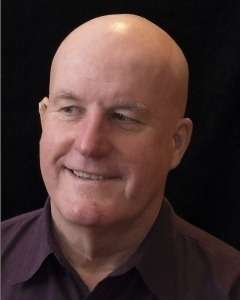 Emeritus Professor Boyd Hunter