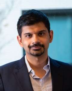 Dr Aditya Balasubramanian