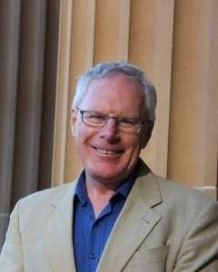 Professor Bruce Scates