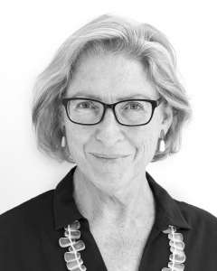 Emeritus Professor Denise Ferris