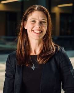 Associate Professor Bronwyn Finnigan