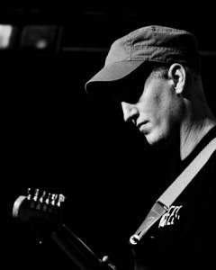 Mr Greg  Stott