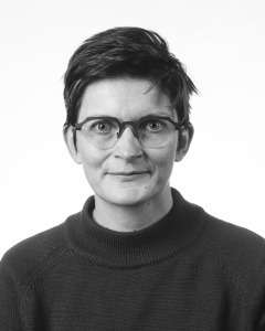 Dr Kate Warren