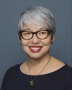 Professor Helen Keane