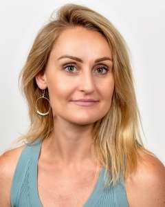 Dr Helen Taylor