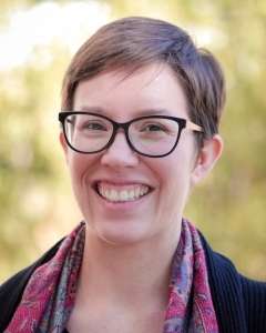 Dr Laura Rademaker