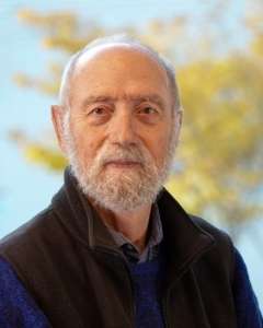 Emeritus Professor Frank Jackson