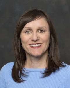 Associate Professor Jana von Stein