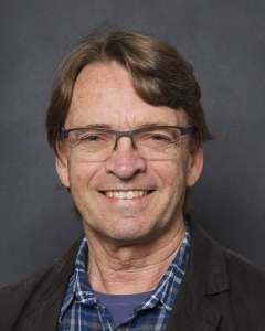 Emeritus Professor John Uhr