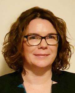 Dr Julie Cunningham
