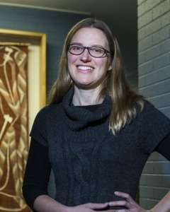 Dr Katherine Curchin