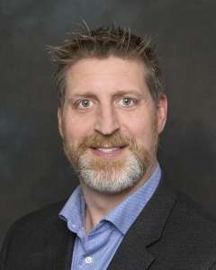 Dr Michael Zekulin