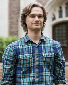 Dr Nick Schuster