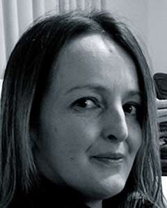 Dr Rebecca Clode