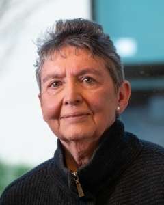 Emeritus Professor Marian Sawer