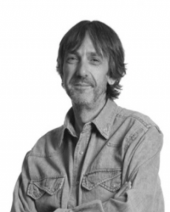 Emeritus Professor Paul Pickering