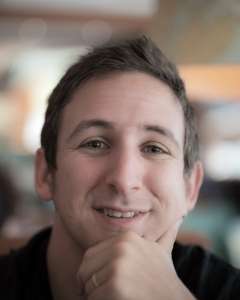 Associate Professor Seth Lazar