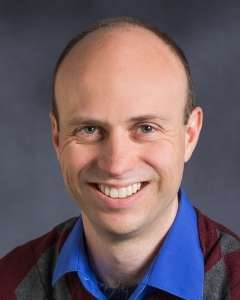 Dr Shawn Treier