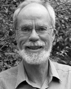 Emeritus Professor Tom Griffiths