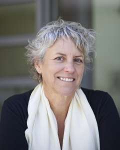 Professor Victoria McGeer