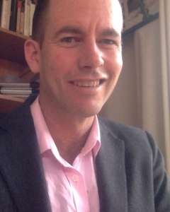 Brad Riley