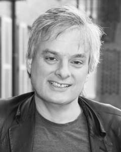 Professor David Chalmers