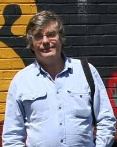 Professor Howard Morphy