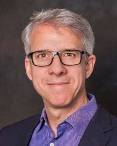 Professor Kenneth  Benoit