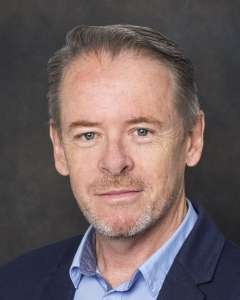Professor Mark Kenny