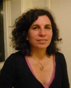 Dr Monique Rooney
