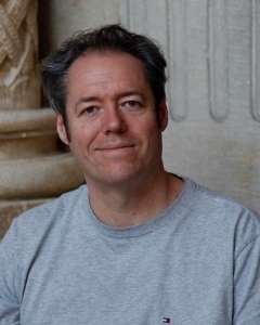 Professor Martin Thomas