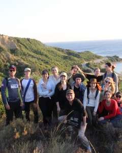 Anzac Battlefields and Beyond: A Study Tour of Gallipoli, London, Paris and the Western Front  - CASS field trip or overseas course