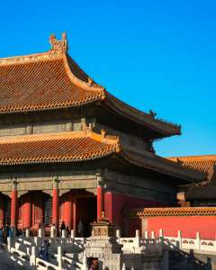 Heritage and Tourism Field School - CASS field trip or overseas course