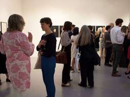 Guests at the launch of Olaf and Kerstens in Canberra