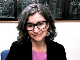 Professor Nicole Moore