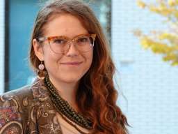 Serrin Rutledge-Prior
